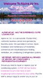 Mobile Screenshot of airconditioning-heating-refrigeration-jacksonville.com